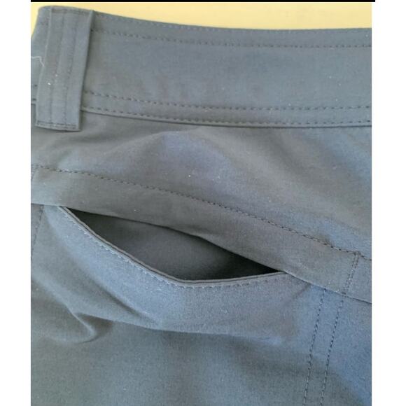 Eddie Bauer Skort Size 4 Dark blue - Picture 9 of 11